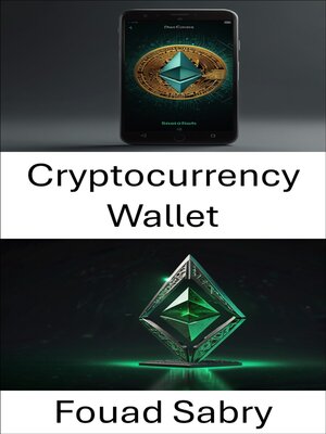 cover image of Cryptocurrency Wallet